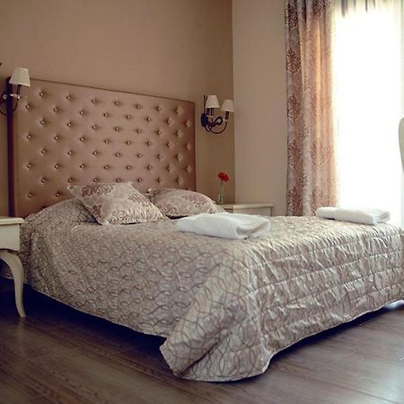 Astral Apartments Chrisi Ammoudia Exterior foto